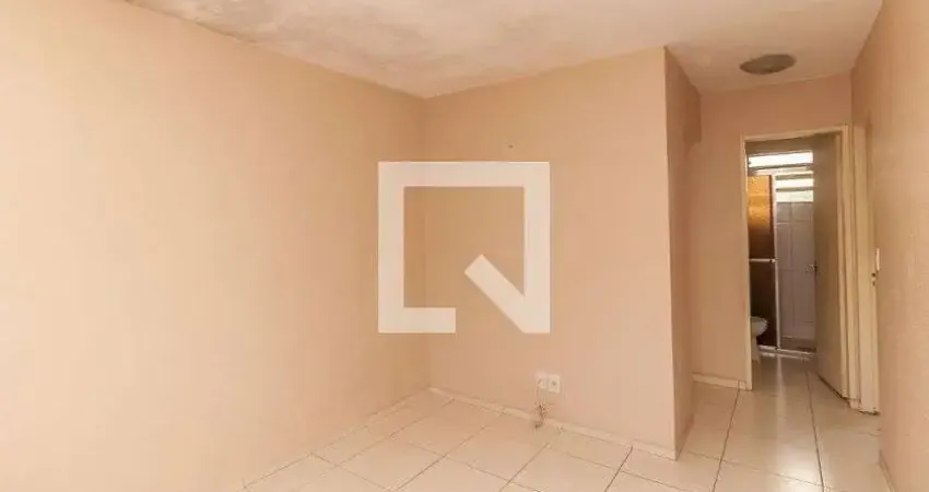 Apartamento para aluguel - hamburgo velho, 1 quarto,  36 m² - novo hamburgo