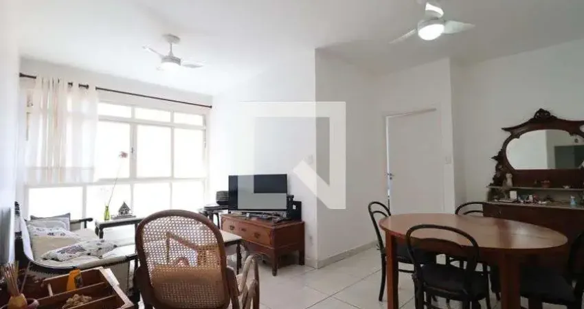 Apartamento para aluguel - centro, 2 quartos,  90 m² - ribeirão preto