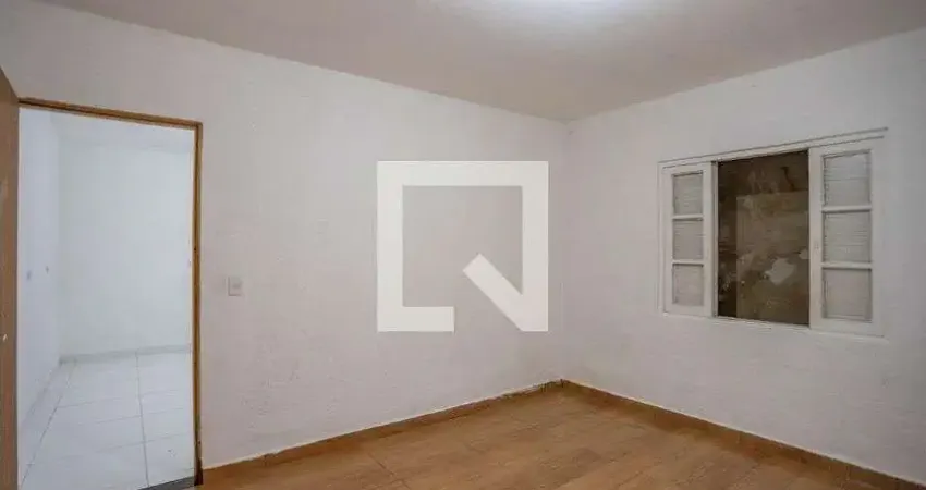 Kitnet / stúdio para aluguel - campanário, 1 quarto,  45 m² - diadema