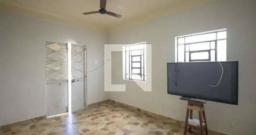 Casa para aluguel - porto velho, 2 quartos, 50 m² - são gonçalo