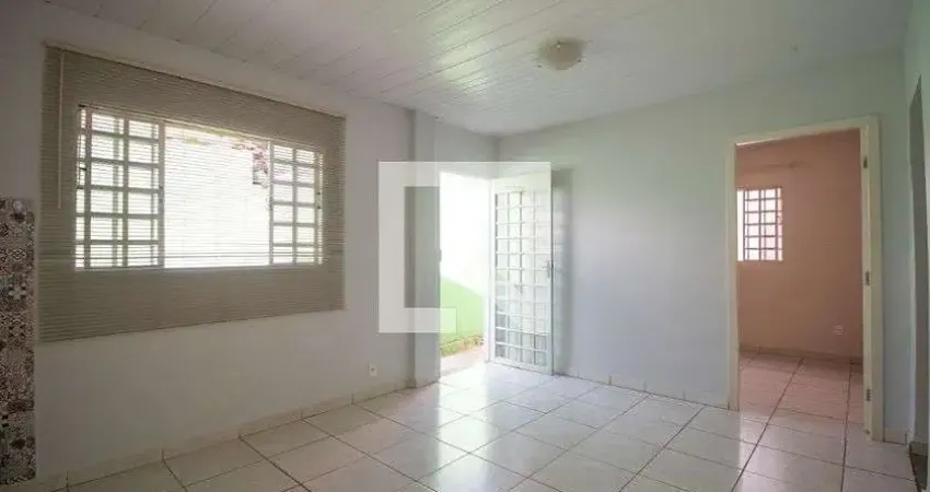 Casa para aluguel - setor aeroporto, 4 quartos, 100 m² - goiânia