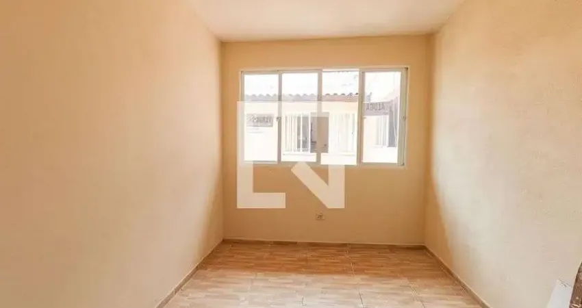 Apartamento para aluguel - uberaba, 2 quartos,  42 m² - curitiba
