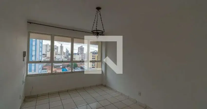 Apartamento para aluguel - centro, 1 quarto,  44 m² - campinas