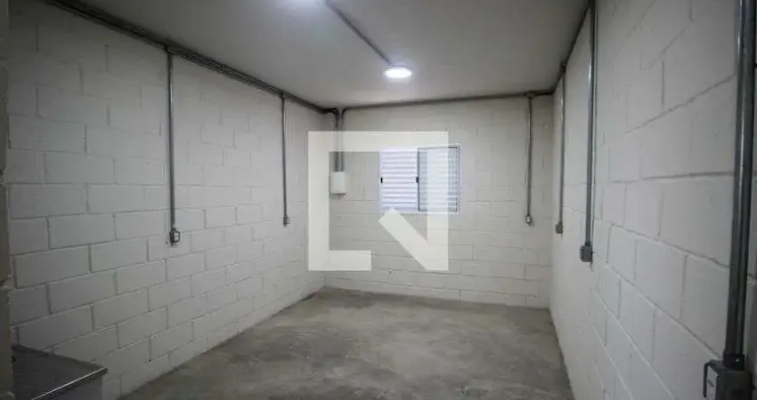 Kitnet / stúdio para aluguel - jardim sorocabano, 1 quarto,  20 m² - sorocaba