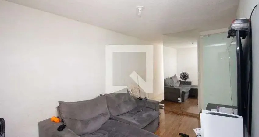 Apartamento para aluguel - pedra azul, 2 quartos, 45 m² - contagem