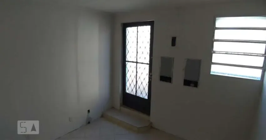Casa com 1 quarto para alugar na Rua Abolição, Centro, Jundiaí