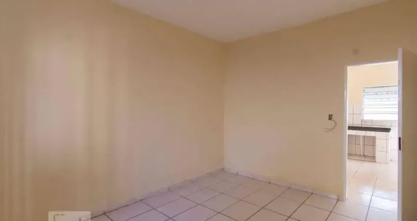 Casa com 1 quarto para alugar na Rua Régis, Casa Verde, São Paulo