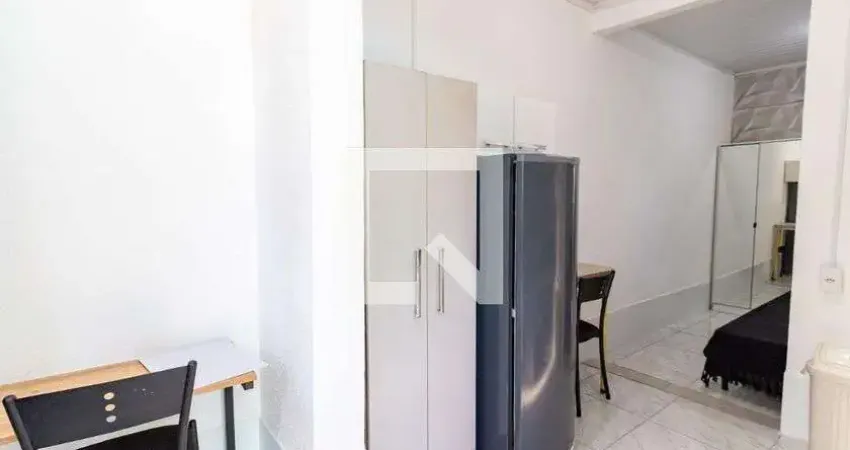 Kitnet / stúdio para aluguel - partenon, 1 quarto,  21 m² - porto alegre