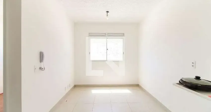 Apartamento para aluguel - josé bonifácio, 2 quartos,  32 m² - são paulo
