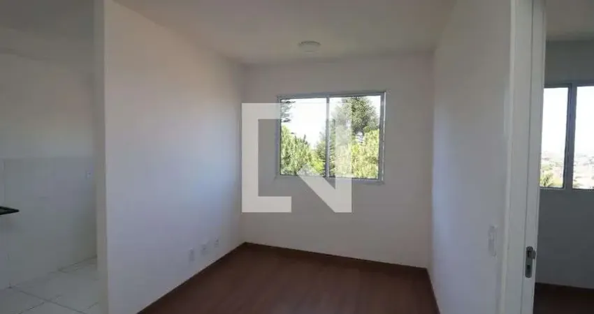 Apartamento para aluguel - vila ema, 2 quartos, 37 m² - são paulo