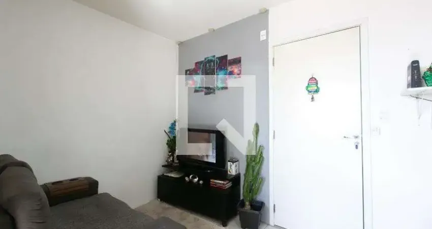 Apartamento para aluguel - itaquera, 1 quarto, 25 m² - são paulo