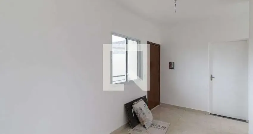 Apartamento para aluguel - vila jacuí, 2 quartos, 38 m² - são paulo