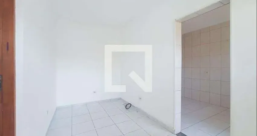 Casa / sobrado em condomínio para aluguel - vila rosália, 1 quarto,  58 m² - guarulhos