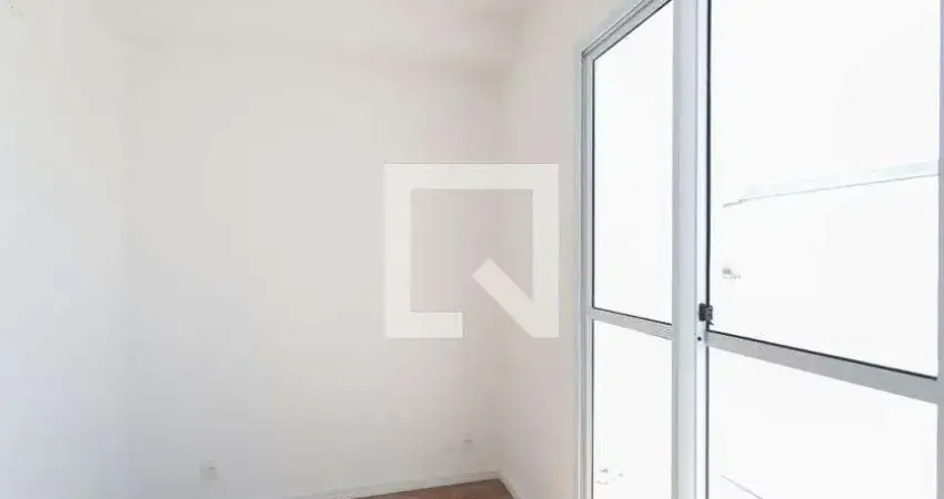 Apartamento para aluguel - itaquera, 1 quarto, 15 m² - são paulo