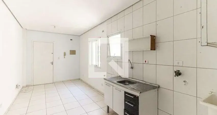 Apartamento para aluguel - centro, 1 quarto, 38 m² - são paulo