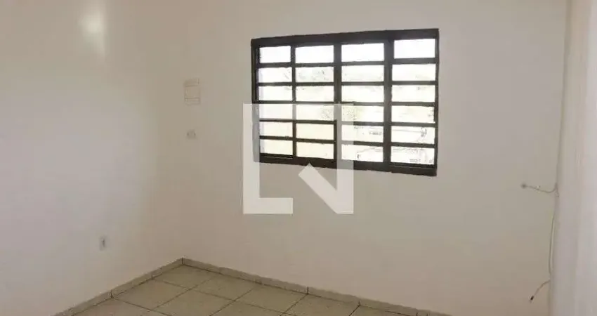 Casa para aluguel - nova gerti, 1 quarto, 50 m² - são caetano do sul