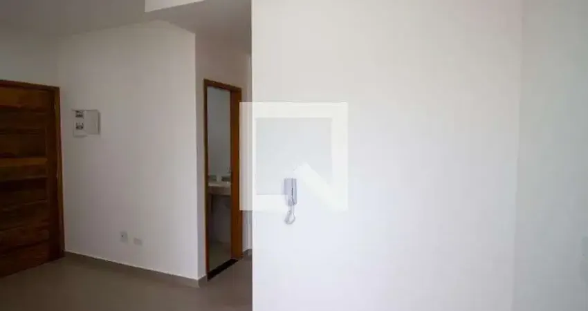 Apartamento para aluguel - itaquera, 2 quartos, 47 m² - são paulo