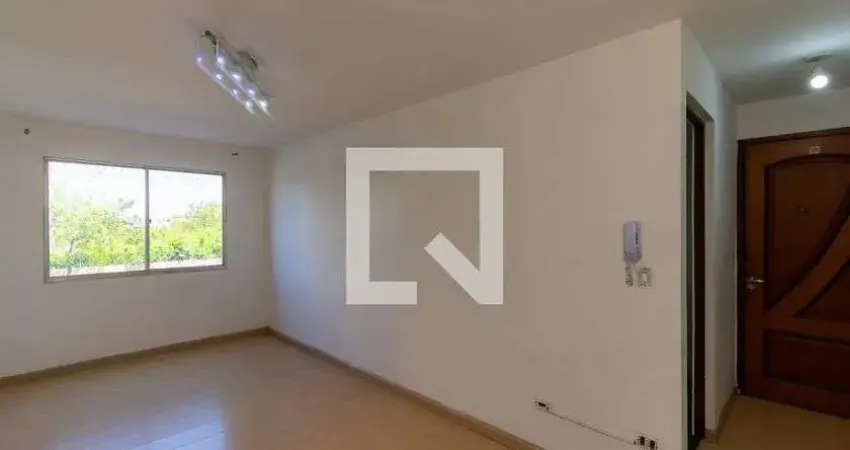 Apartamento para aluguel - vila ema, 2 quartos, 56 m² - são paulo