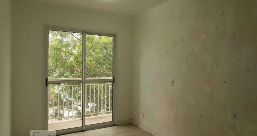 Apartamento para aluguel - jardim cinco de julho, 2 quartos,  45 m² - são paulo