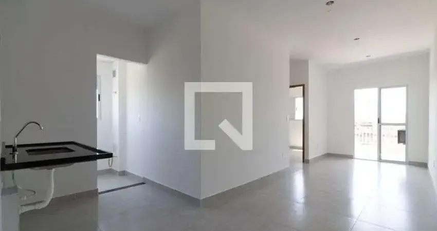 Apartamento para aluguel - artur alvim, 2 quartos,  38 m² - são paulo