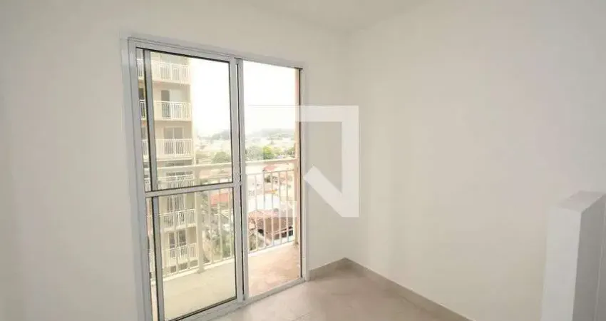 Apartamento para aluguel - socorro, 2 quartos, 34 m² - são paulo