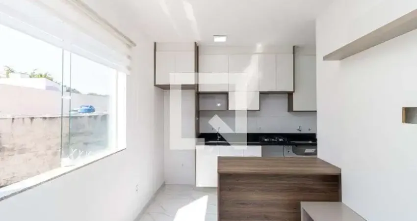 Apartamento para aluguel - vila constança , 1 quarto, 36 m² - são paulo