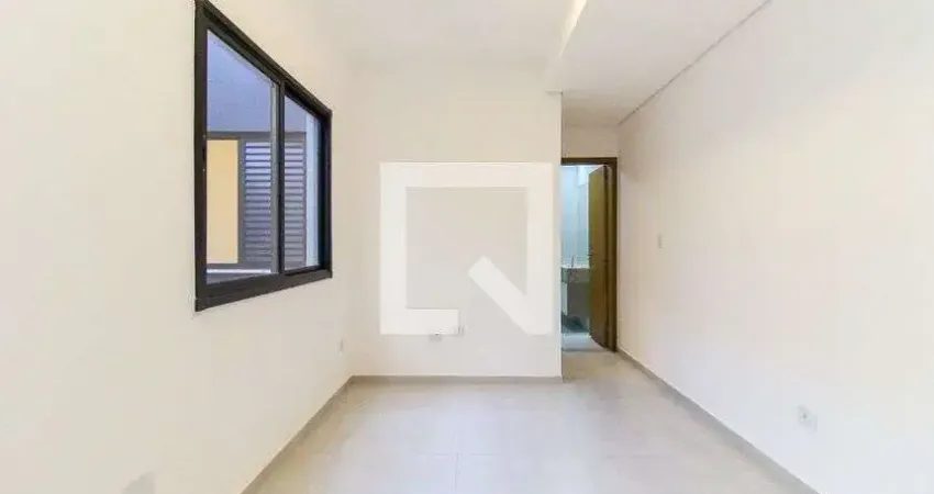 Apartamento para aluguel - itaquera, 1 quarto, 30 m² - são paulo