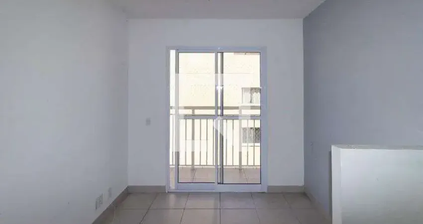 Apartamento para aluguel - vila santa clara, 2 quartos,  37 m² - são paulo