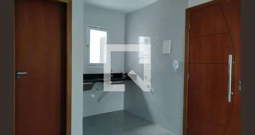 Apartamento para aluguel - vila carrão, 1 quarto, 30 m² - são paulo