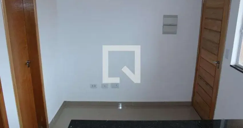 Apartamento para aluguel - vila santa clara, 1 quarto, 27 m² - são paulo