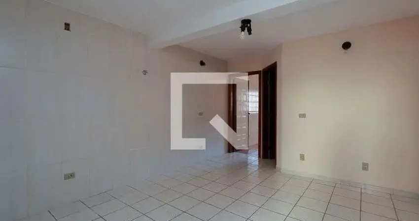 Casa com 1 quarto para alugar na Rua Fernando Renzo, Santana, São Paulo