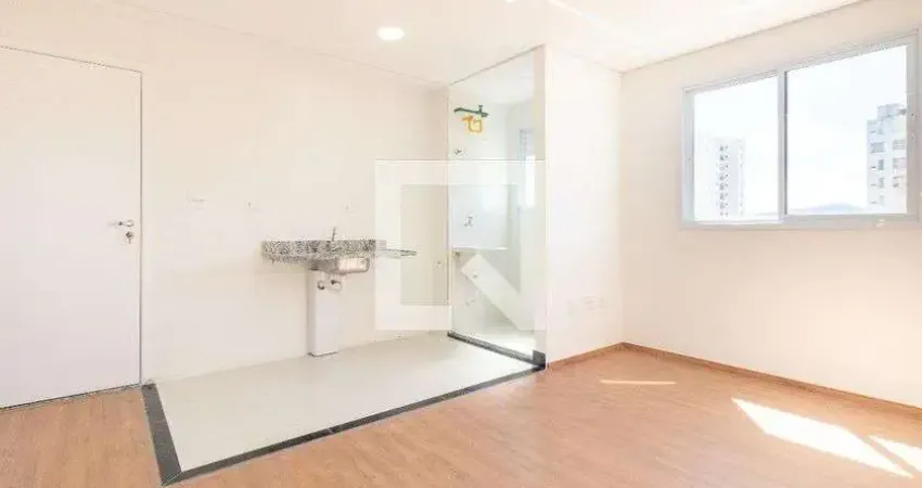 Apartamento para aluguel - vila mazzei, 2 quartos, 41 m² - são paulo