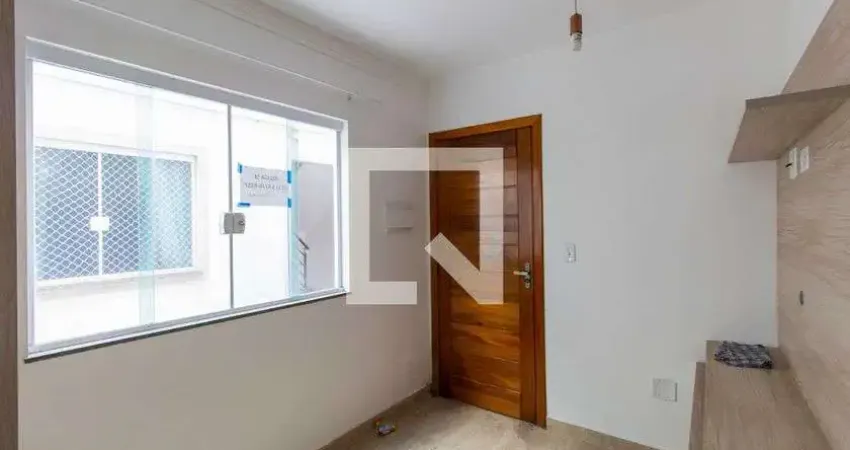 Apartamento para aluguel - cidade patriarca, 1 quarto, 34 m² - são paulo