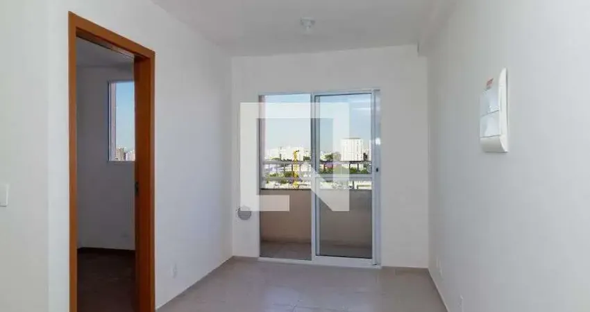 Apartamento para aluguel - água branca, 2 quartos, 38 m² - são paulo