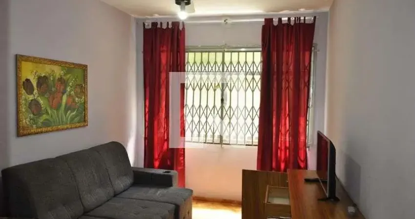 Apartamento para aluguel - del castilho, 3 quartos,  55 m² - rio de janeiro