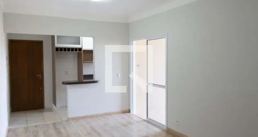 Apartamento para aluguel - jardim são josé, 3 quartos,  78 m² - ribeirão preto