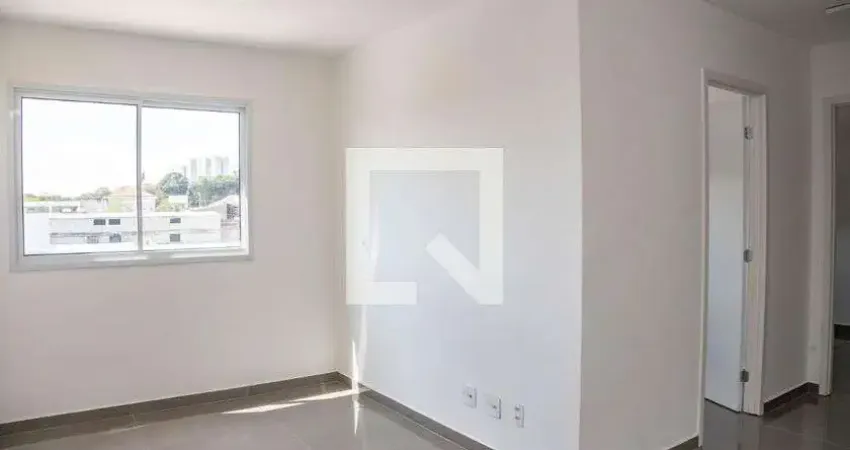 Apartamento para aluguel - centro, 2 quartos, 44 m² - diadema