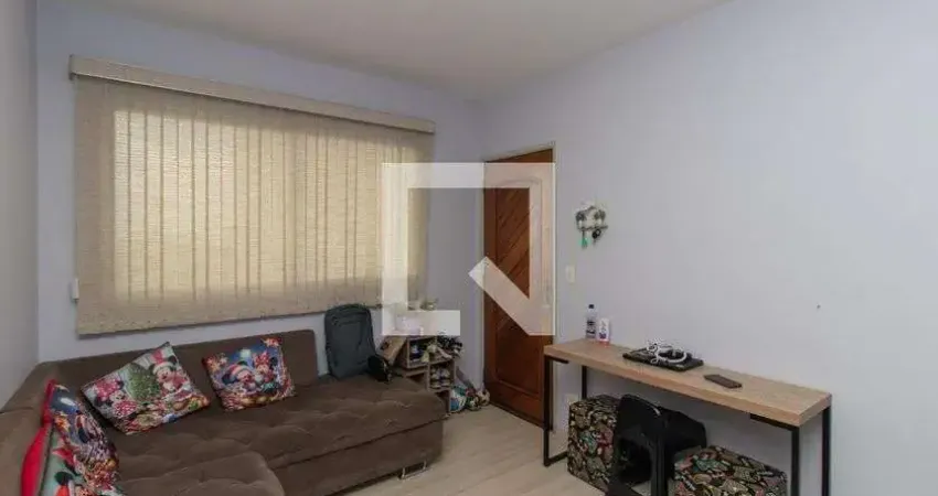 Apartamento para aluguel - vila ede, 2 quartos, 50 m² - são paulo