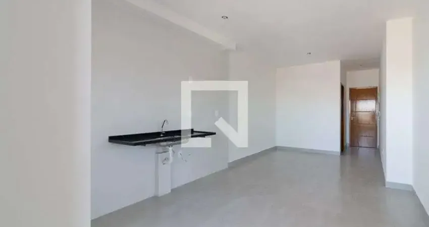 Apartamento para aluguel - artur alvim, 2 quartos,  35 m² - são paulo