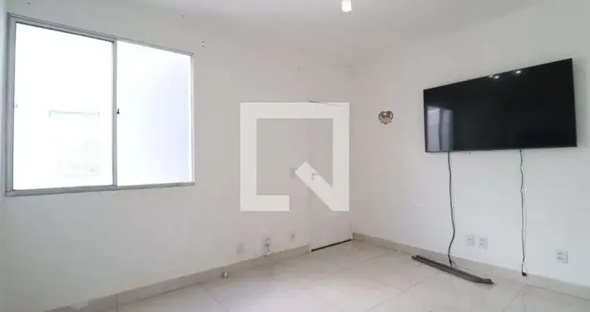 Cobertura para aluguel - gávea, 2 quartos, 45 m² - uberlândia
