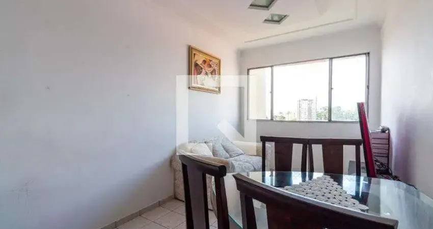 Apartamento para aluguel - torres tibagy, 1 quarto,  50 m² - guarulhos