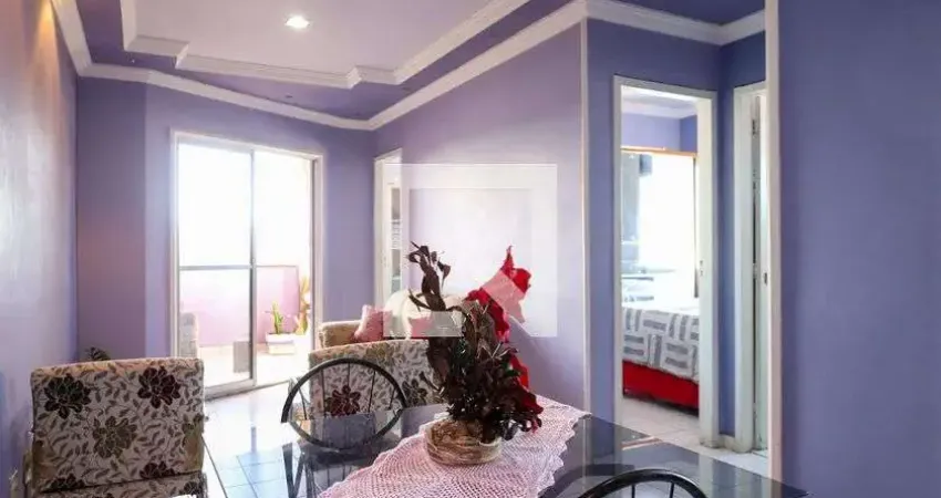 Apartamento para aluguel - camargos, 2 quartos,  55 m² - belo horizonte