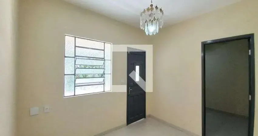 Casa para aluguel - jardim samambaia, 3 quartos, 90 m² - campinas