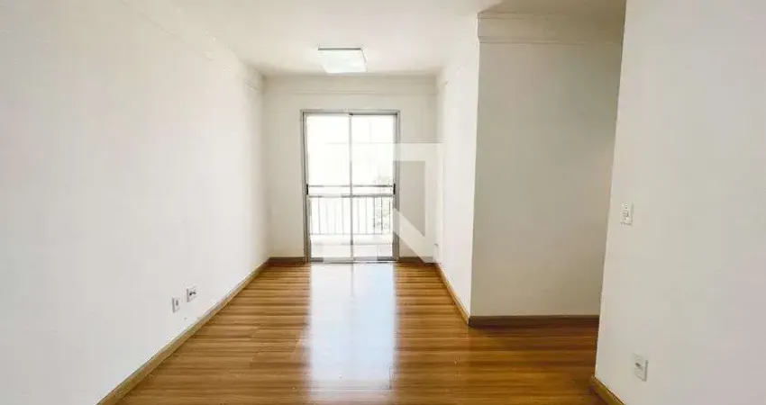 Apartamento para aluguel - vila roque, 2 quartos, 50 m² - são paulo