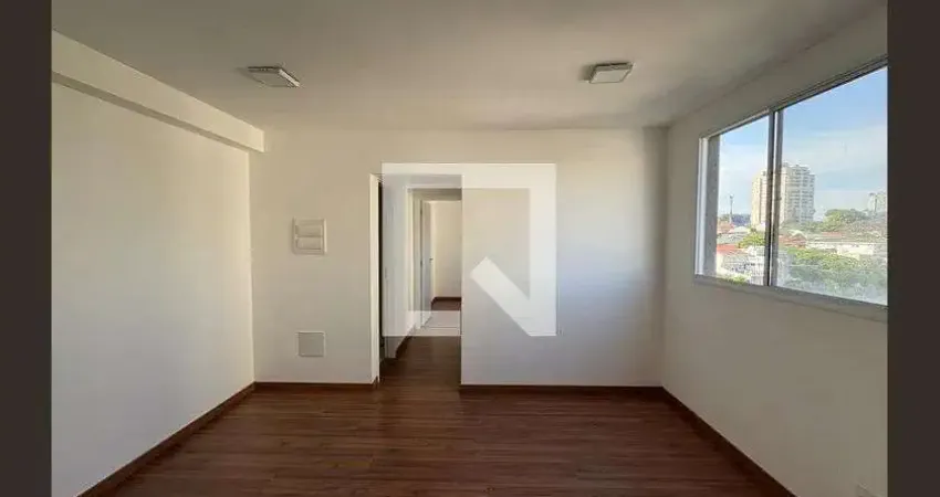 Apartamento para aluguel - vila rosália, 2 quartos, 35 m² - guarulhos