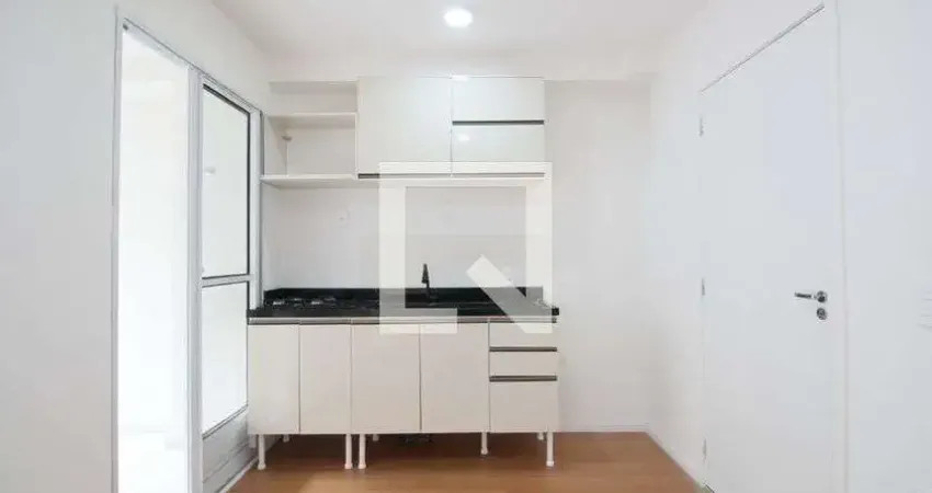 Apartamento para aluguel - vila sônia, 2 quartos, 28 m² - são paulo