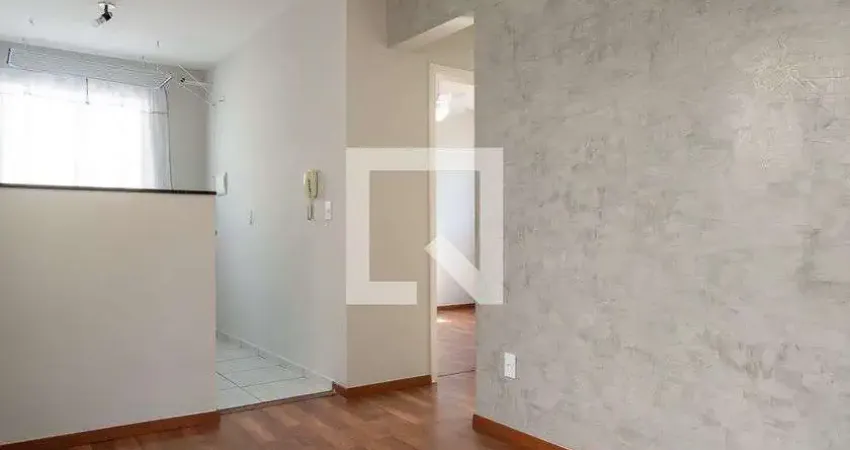 Apartamento para aluguel - cidade jardimn, 2 quartos,  45 m² - americana