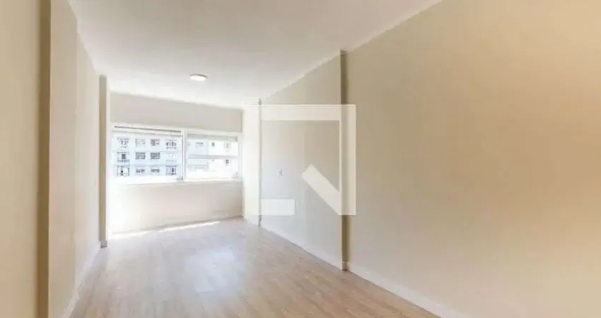 Kitnet / stúdio para aluguel - centro, 1 quarto,  34 m² - são paulo