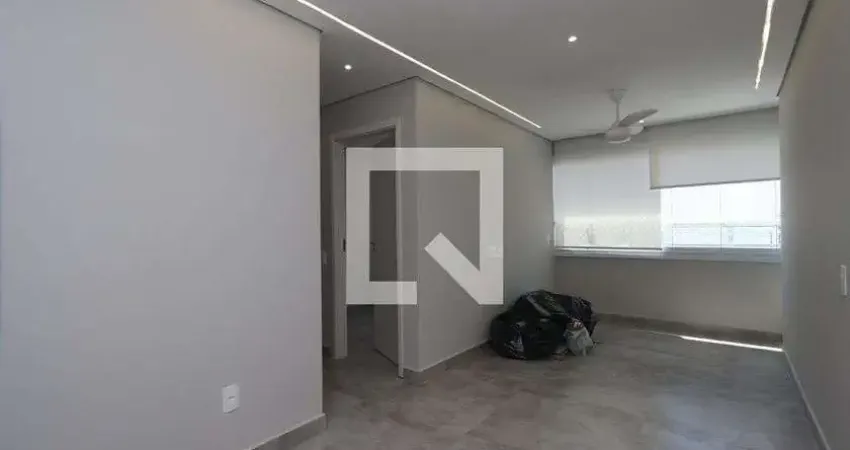 Apartamento para aluguel - jardim cinco de julho, 2 quartos, 46 m² - são paulo