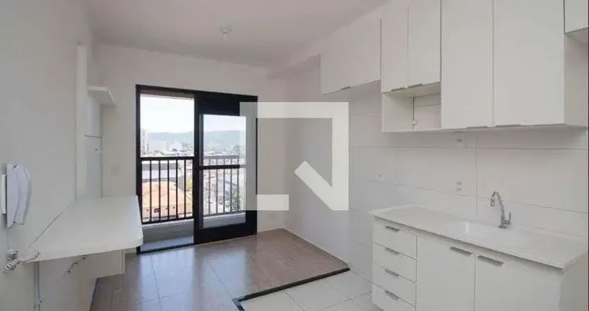 Apartamento para aluguel - vila mazzei, 1 quarto, 29 m² - são paulo
